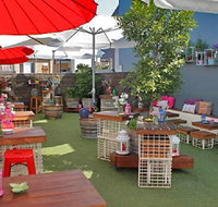 Wolf's Lair - South Australia Travel