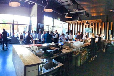 West Village  - South Australia Travel 0