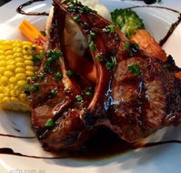 Southern Cross Sports Club - South Australia Travel