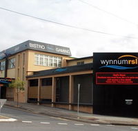 Wynnum RSL Club - South Australia Travel