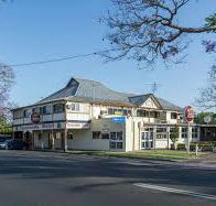 Jacaranda Hotel - South Australia Travel