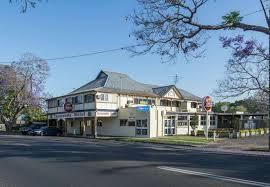 Jacaranda Hotel - South Australia Travel 0