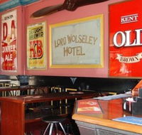 The Lord Wolesley - South Australia Travel