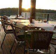 Blowfish Cafe - South Australia Travel