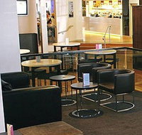 Camden Hotel - South Australia Travel