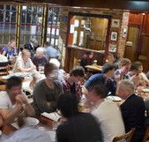 Essen Restaurant and Beer Cafe - South Australia Travel