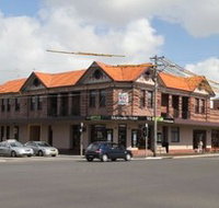 Matraville Hotel - South Australia Travel