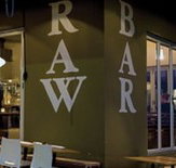 Raw Bar - South Australia Travel