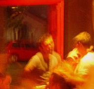 Speak Easy Bar - South Australia Travel