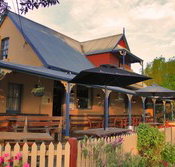 Royal Cricketers Arms - South Australia Travel