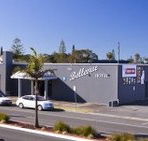 Bellevue Hotel Tuncurry - South Australia Travel