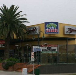 Zagames Reservoir Hotel - South Australia Travel 0
