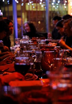 SumBar - South Australia Travel 2