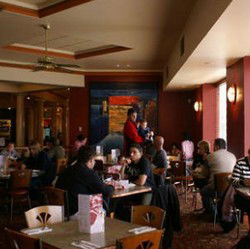 Zagames Reservoir Hotel - South Australia Travel 2