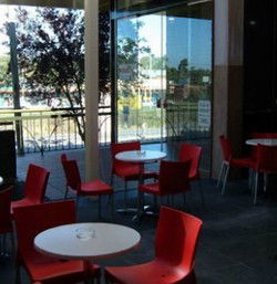 Zagames Reservoir Hotel - South Australia Travel 3