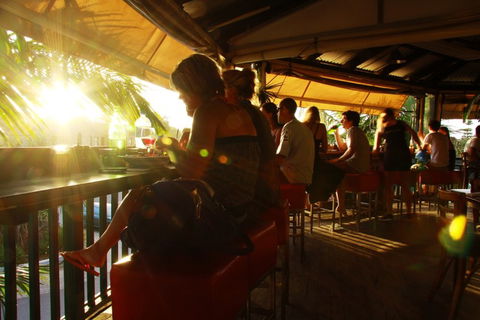 Balcony Bar And Oyster Co. - South Australia Travel 4