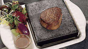 Stone Grill Steakhouse And Seafood - South Australia Travel 1