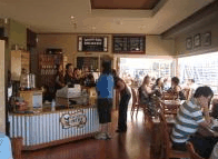 Huskisson Bakery and Cafe - South Australia Travel