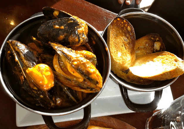 Aldo's Cafe And Pizzeria - South Australia Travel 1