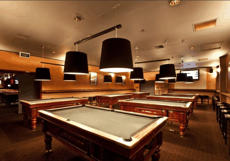 Civic Pub - South Australia Travel