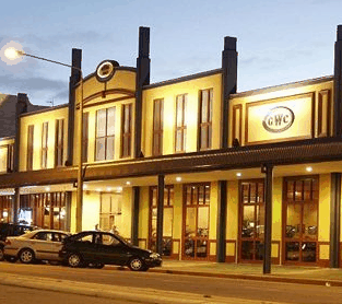 Goulburn Workers Club - South Australia Travel