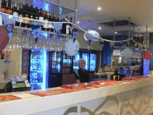 Bushland Tavern - South Australia Travel