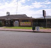 Kondinin Hotel - South Australia Travel
