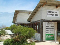 The Marion Bay Tavern - South Australia Travel 1