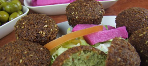 Abdul's Lebanese Restaurant - South Australia Travel 0