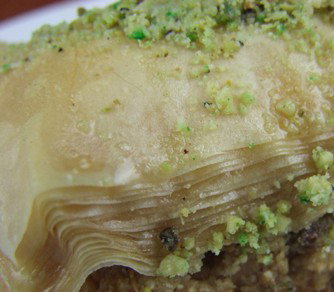 Abdul's Lebanese Restaurant - South Australia Travel 2