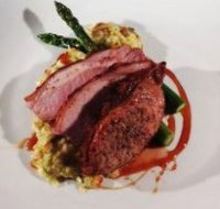 Steel Bar  Grill - South Australia Travel