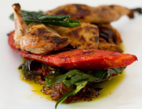 Watts On Crown - South Australia Travel 0