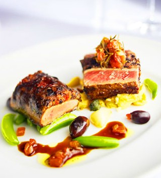 Wildfire Sydney - South Australia Travel 1