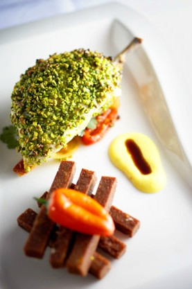 Wildfire Sydney - South Australia Travel 2