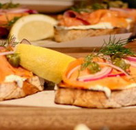 Barbuto - South Australia Travel