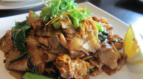I Thai - South Australia Travel 1