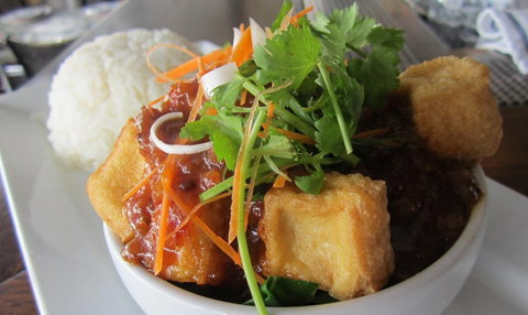 I Thai - South Australia Travel 2