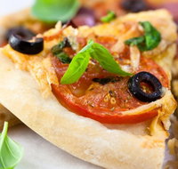 Zabou Bar and Grill - South Australia Travel