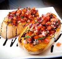 Accordion Cafe  Restaurant - South Australia Travel