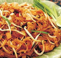 Burleigh Thai - South Australia Travel