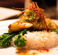 Cafe D'Bar Restaurant  Gallery - South Australia Travel