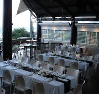 Elephant Rock Cafe Bar  Restaurant - South Australia Travel