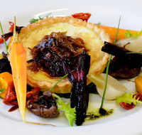 Flavors  Ferry Cafe/Restaurant - South Australia Travel