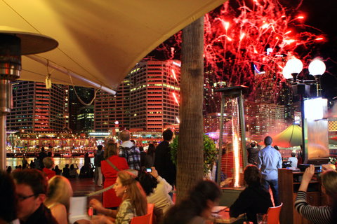 Waterfront Grill - South Australia Travel 0