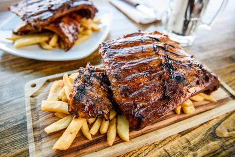 Waterfront Grill - South Australia Travel 4