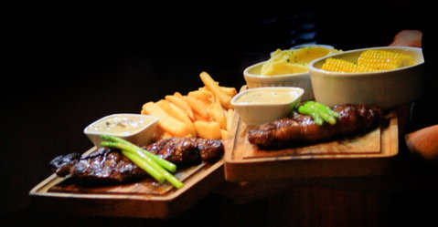 Waterfront Grill - South Australia Travel 5