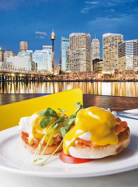 Waterfront Grill - South Australia Travel 7