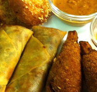 Bhaji on the Beach - South Australia Travel