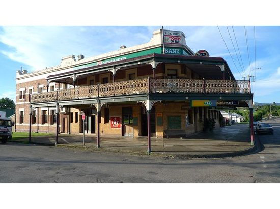 Dungog NSW South Australia Travel