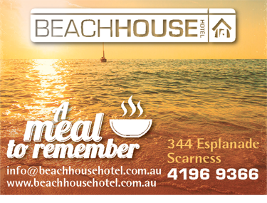 Beach House Hotel - South Australia Travel 6